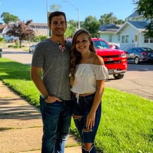 Meet your Posher, Caleb